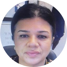 Parveen Gill, LMFT