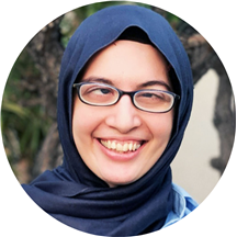 Parvin Saberi-Shakib, LMFT