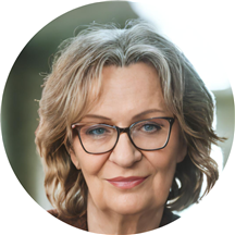 Pascale Claus, LPCC