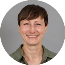 Pascale Coucy, NP