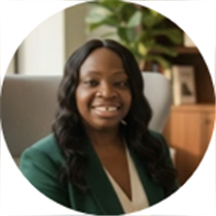 Pastor Guerline Metelus-Yacinthe, PMHNP