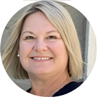 Pat Pearson, LCSW