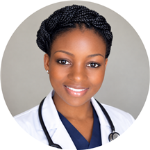 Patience Mutuka, PMHNP