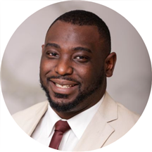 Patrice Auguste, LPC