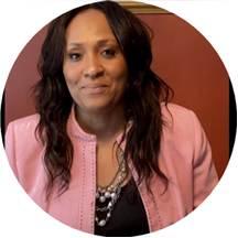 Patrice Dumas, LPC