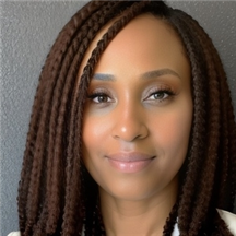 Patrice Dumas Veraguth, LPC