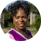 Patrice Robinson, LPC