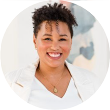 Patrice Whitfield, LCPC