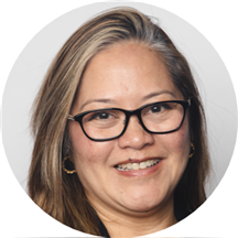 Patricia Abrantes, LCSW