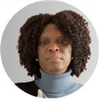 Patricia Achama, NP