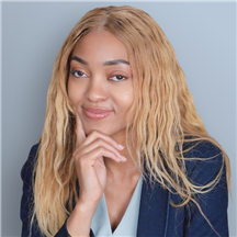 Patricia Adeleye, PMHNP