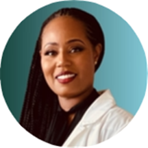 Patricia Allen, PMHNP