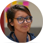 Patricia Aparicio, LPC