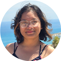 Patricia Arce, LCSW