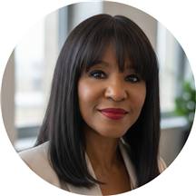 Patricia Arps, LPC Associate