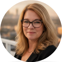 Patricia Ayers, LCSW