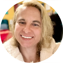 Patricia Black, LPC