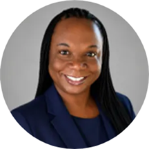 Patricia Brown, LPC
