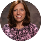 Patricia Brown, LPCC