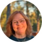 Patricia Brown, PMHNP-BC
