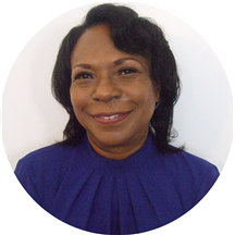 Patricia Calloway, LPC