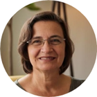 Patricia Campos-Barcenas, LMFT