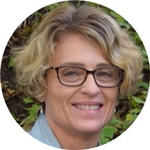 Patricia Carter, LCPC, LIMHP
