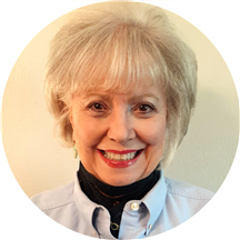 Patricia Cherry, LPC