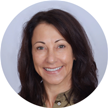 Patricia Clemenski, MSW