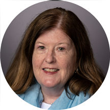 Patricia Cluett, LCSW