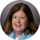 Patricia Cluett, LCSW