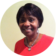 Patricia Conteh, MSN