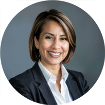 Patricia Cordova, LPC