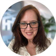 Patricia Cruz, LMFT