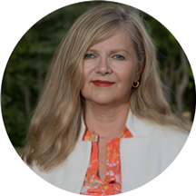 Patricia Cunningham, LPCC