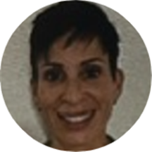 Patricia D'addario, BA