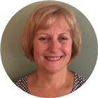 Patricia Donohue, APRN, RN