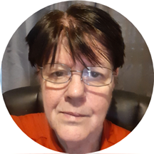 Patricia Elias, LPC