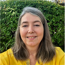 Patricia Ellis-Christensen, LMFT