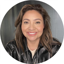 Patricia Espitia, LCSW