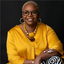 Patricia Felton, LPC
