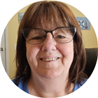 Patricia Fischer, LCSW