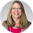 Patricia Gibson, LPC