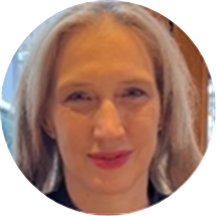 Patricia Giurleo, PMHNP-BC