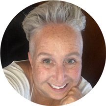 Patricia Hall, LPC
