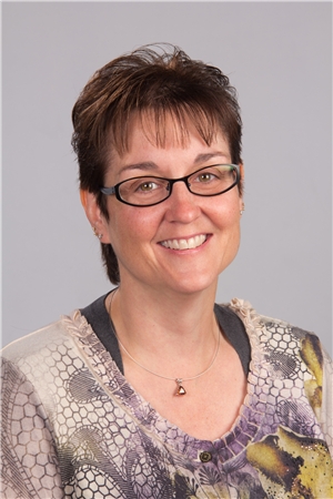 Patricia Hall, NP