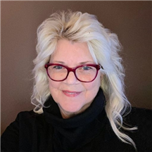 Patricia Hewkin, LPC