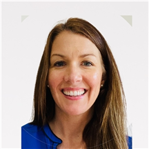 Patricia Itzel, MSW