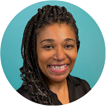 Patricia Jackson, ALMFT
