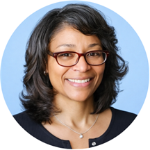 Patricia Jackson, ALMFT